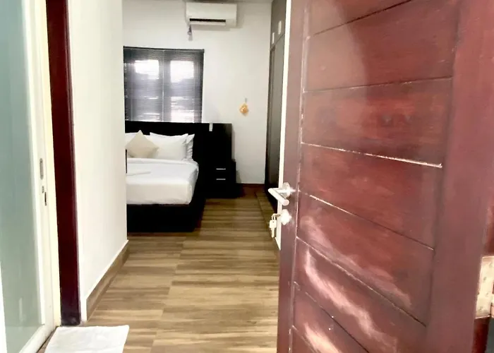2br Entire House Bali