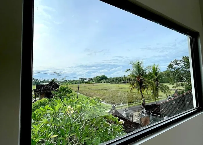 Ferienhaus 2br Entire House Bali *