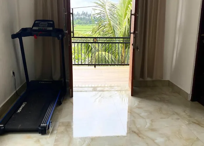 2br Entire House Bali * Jembrana