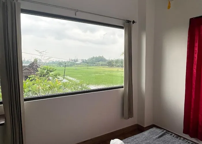 2br Entire House Bali Jembrana