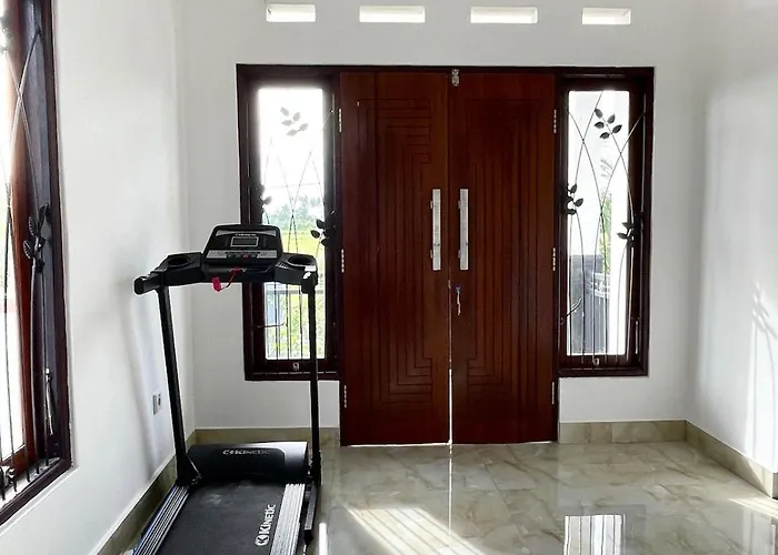 Ferienhaus 2br Entire House Bali Jembrana