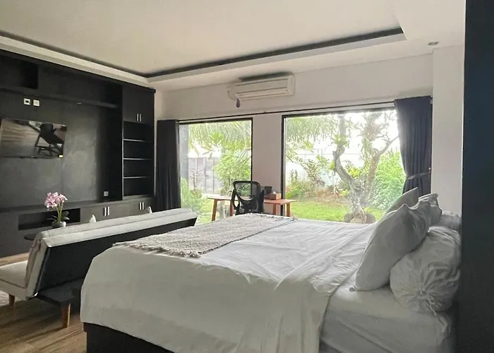 2br Entire House Bali Ferienhaus *