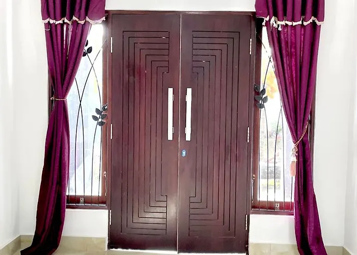 2br Entire House Bali Ferienhaus