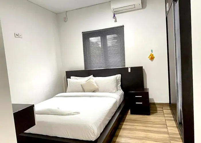 Ferienhaus 2br Entire House Bali *