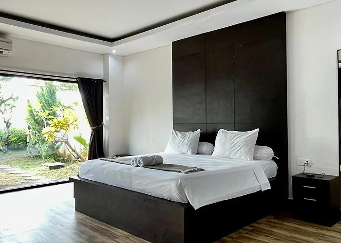 2br Entire House Bali Jembrana