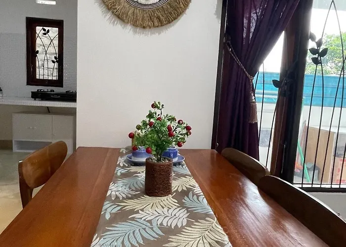 2br Entire House Bali Ferienhaus