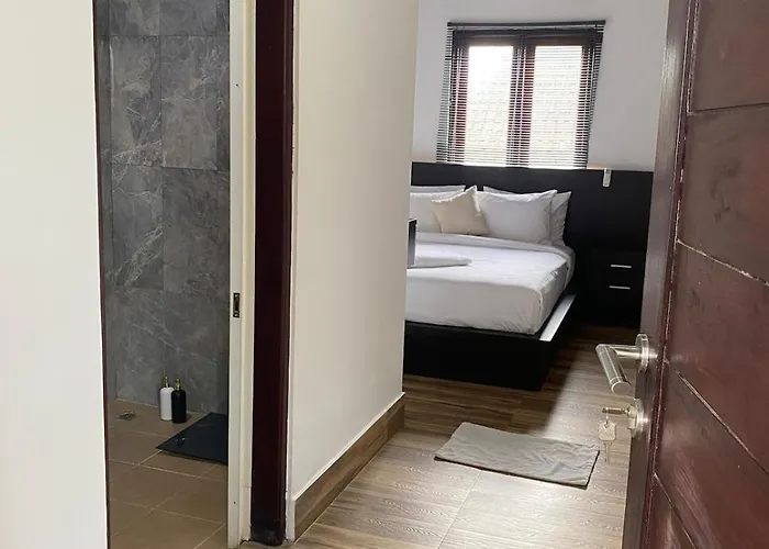 2br Entire House Bali Jembrana