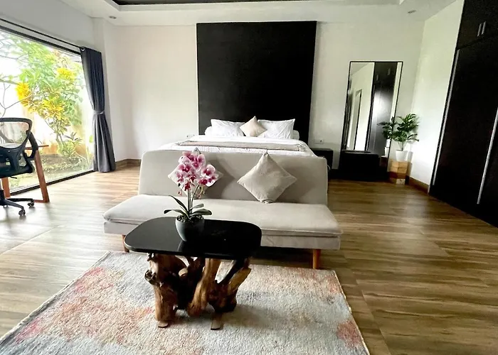 2br Entire House Bali * Jembrana