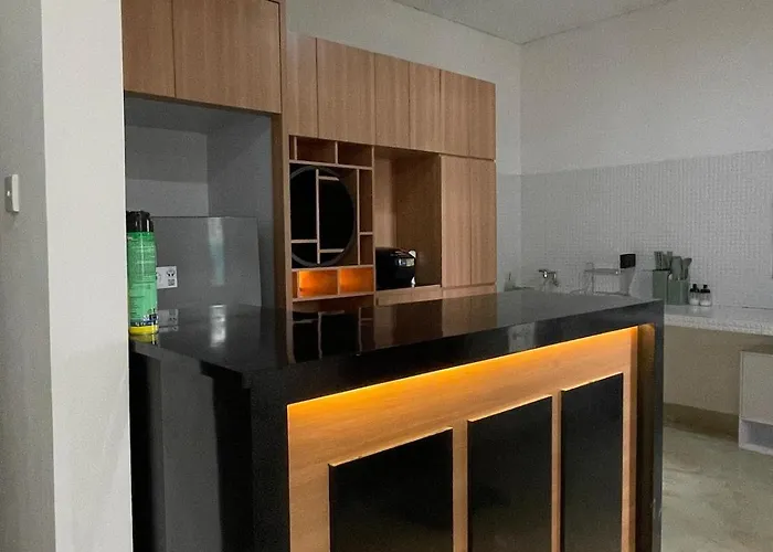 Ferienhaus 2br Entire House Bali