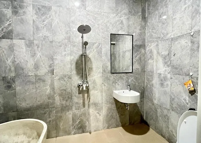Ferienhaus 2br Entire House Bali Jembrana