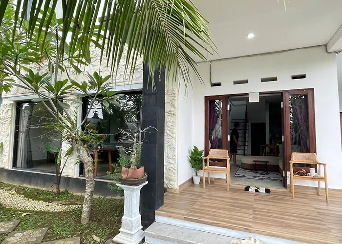 2br Entire House Bali *