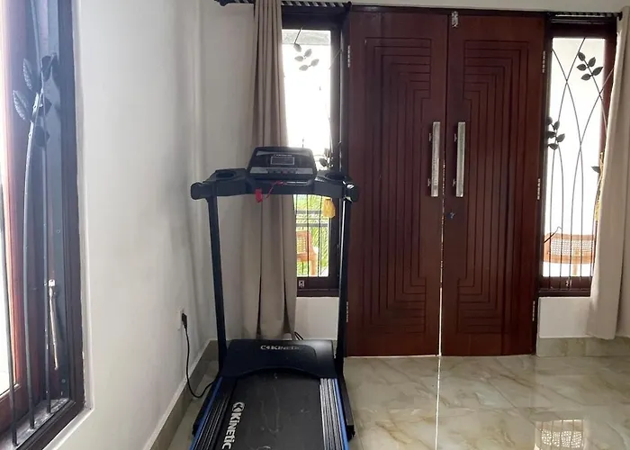2br Entire House Bali Ferienhaus *