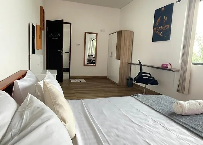 2br Entire House Bali Jembrana
