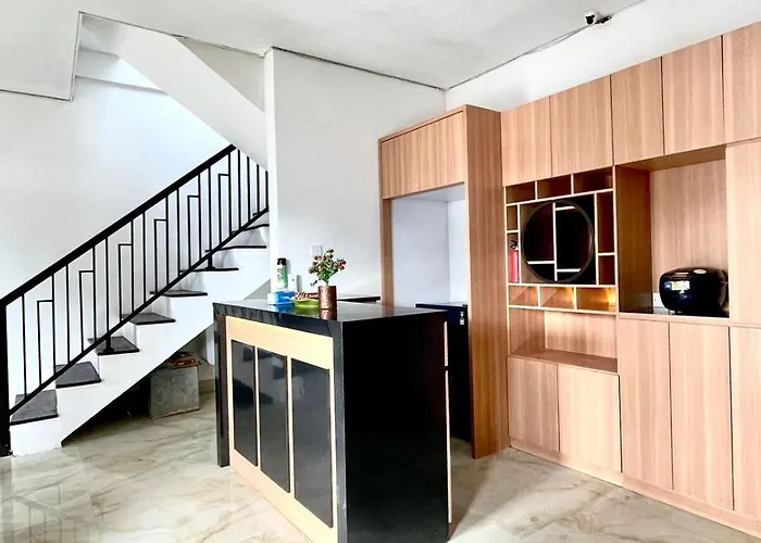 2br Entire House Bali Ferienhaus Jembrana