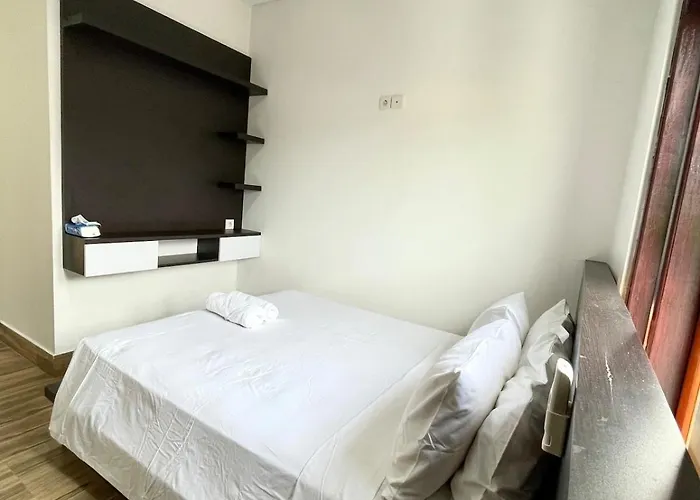 2br Entire House Bali *