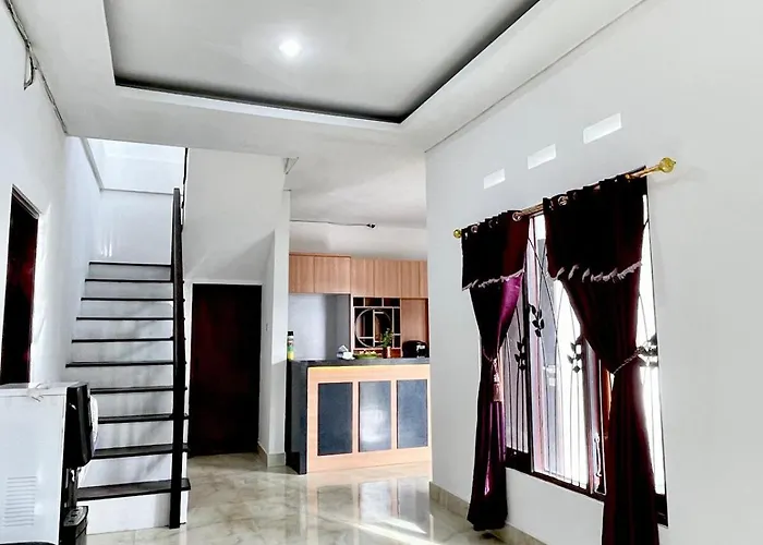 Ferienhaus 2br Entire House Bali *