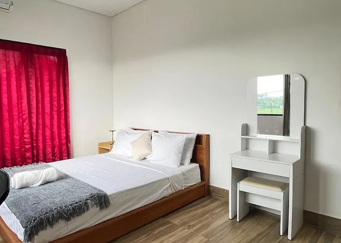 2br Entire House Bali *