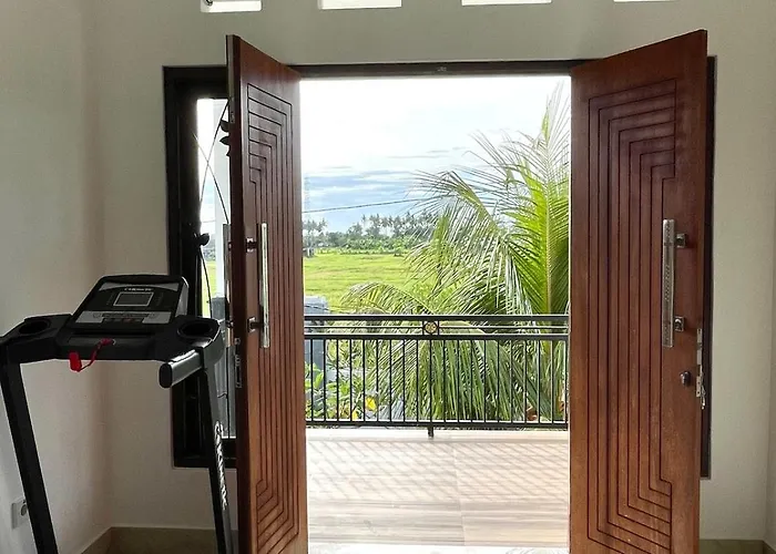2br Entire House Bali Ferienhaus