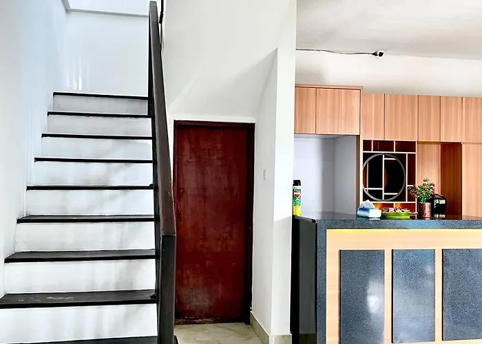 Ferienhaus 2br Entire House Bali