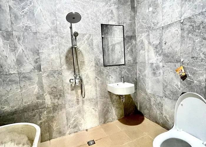 2br Entire House Bali Ferienhaus Jembrana