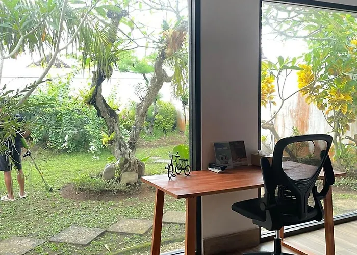 2br Entire House Bali *