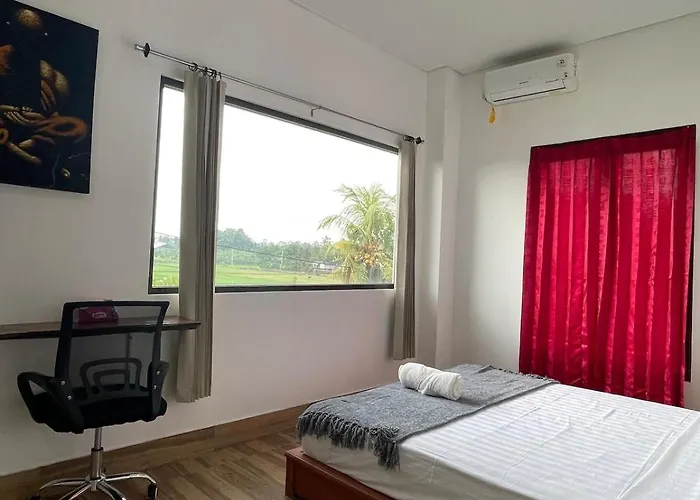 2br Entire House Bali *