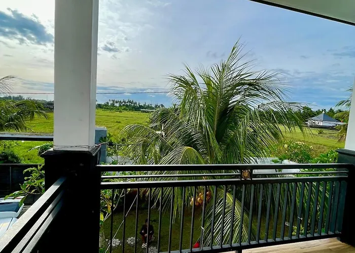 2br Entire House Bali