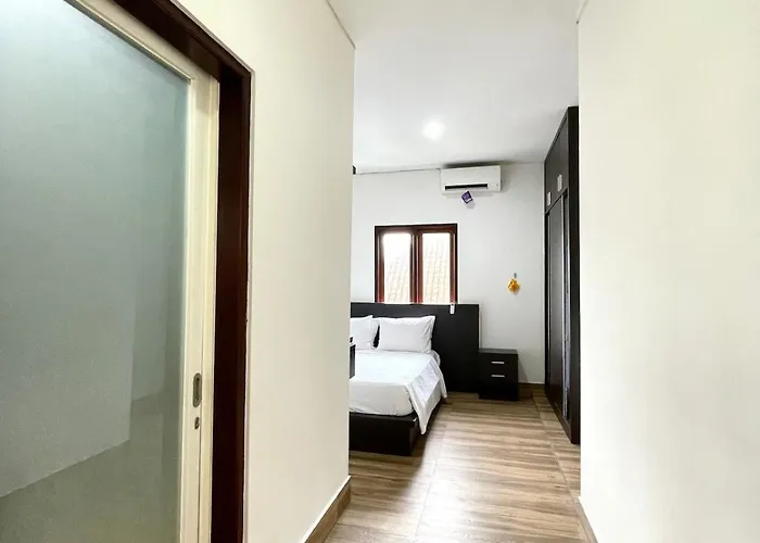 2br Entire House Bali