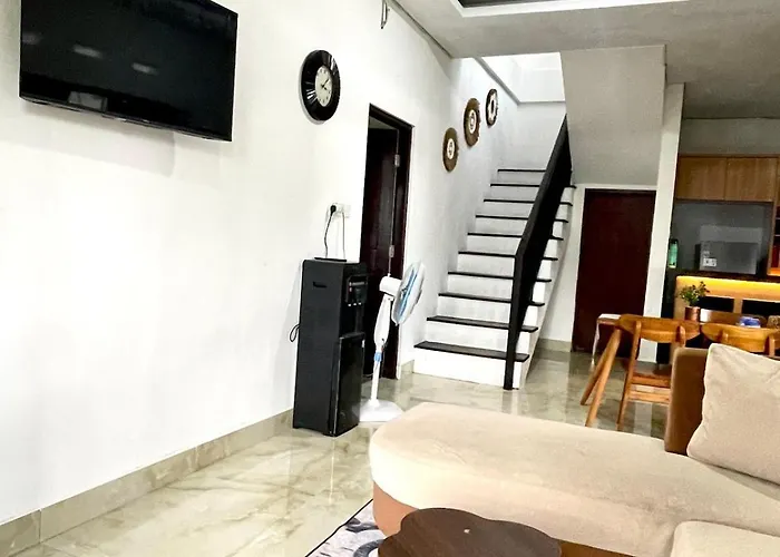 2br Entire House Bali Ferienhaus *