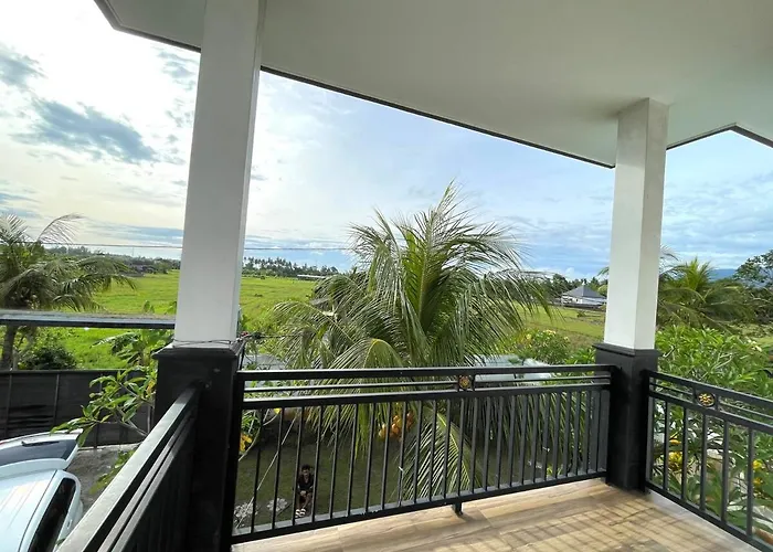2br Entire House Bali * Jembrana