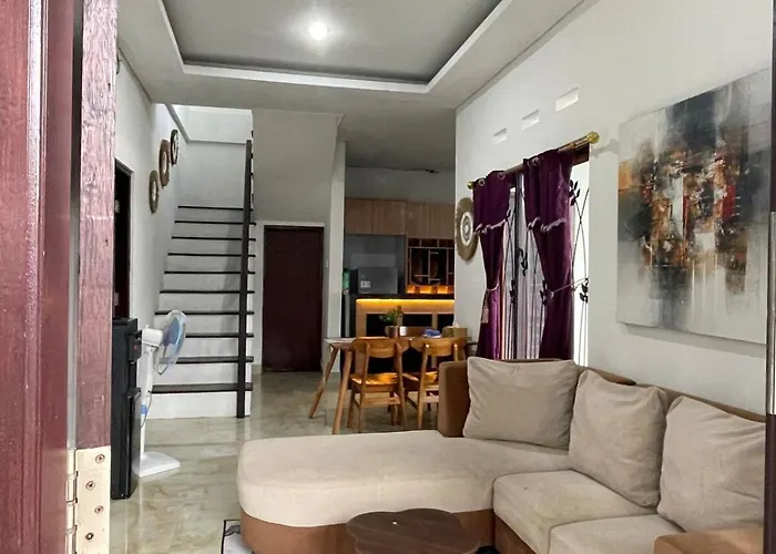 2br Entire House Bali Ferienhaus Jembrana
